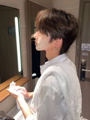 -MY HAIR ARDOR