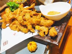 -爷爷的烀饼店