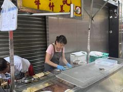 -明记牛杂(新马路分店)