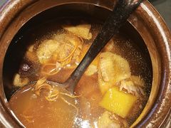 -刘东家老碗(紫荆山路店)