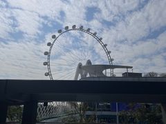 -深圳前海华侨城JW万豪酒店光之翼·港湾尚膳