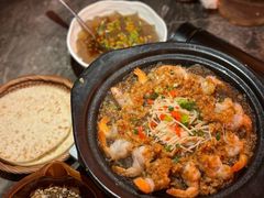 -前海沿·青岛菜(乐客城店)