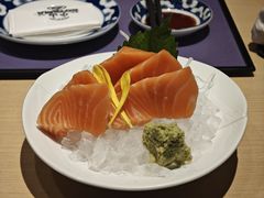 -小山日本料理(太古汇店)