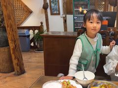 -88号小吃店·经典云南菜·地道纳西美食