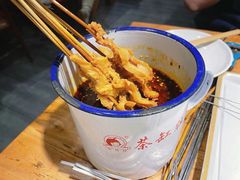 -小核桃品质串店(世茂大道店)
