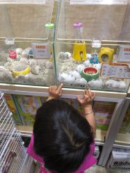 -孩子王童乐园(天津远洋乐堤港店)
