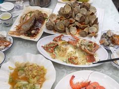 -范饭椰林川湘味海鲜·椰子鸡(三亚湾椰梦长廊店)