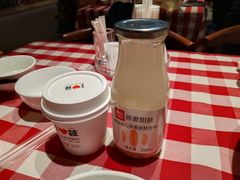 -西贝(上海我格广场店)