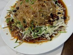 -老妈厨房团圆饺子东北菜(北环路店)