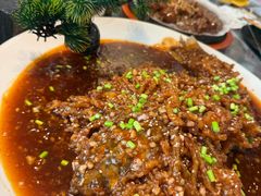 -锦上中式酒馆(南内环店)