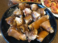 -一棠龙虾•王牌虾球(楚河汉街店)