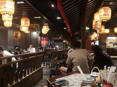 -南京大牌档(崇文门国瑞店)