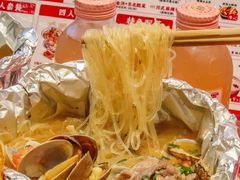 -见味花甲(福田coco park店)