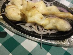 -Santoor 萨都里印度餐厅(北锣鼓巷店)