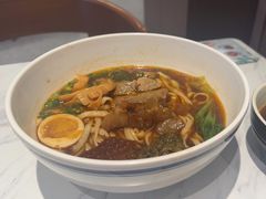 -康师傅私房牛肉面(申虹店)