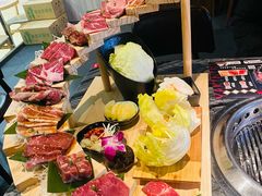 -井上和牛烤肉(大润发店)