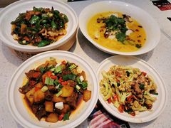 土豆烧牛腩-胡子大厨·超级小炒肉(华润店)