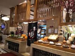 -芭菲盛宴·环球美食(锦城万达广场店)