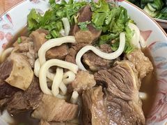 -李先生牛肉面大王(北京东四店)