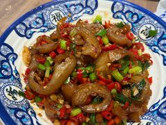 -高嗲嗲·现炒下饭菜(石鼓路店)