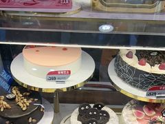 -DQ·蛋糕·冰淇淋(动壹店)