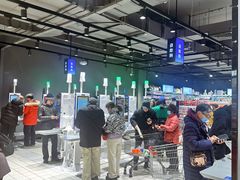 -物美大卖场(玉蜓桥店)