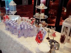 -上海龙之梦万丽酒店