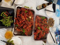 -呆虾王龙虾馆(南湖总店)