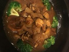 -锦江宾馆-花园餐厅