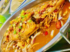 -徽州美食(三十年老店)