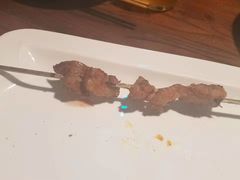 -纳瓦新疆菜(银都店)