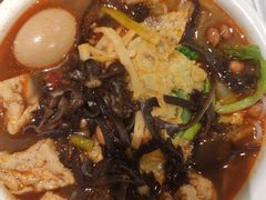 -水平有限广西米粉·广西风味集(五道口店)