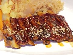 -MOSSO德国餐厅·音乐酒吧(环宇荟店)