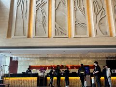 -杭州海外海皇冠大酒店
