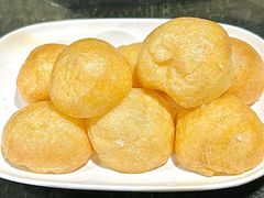 -黔府豆米火锅野菜馆(南马店)