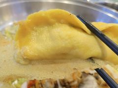 -今鲜源大酒店·中华餐饮名店(新湛路店)