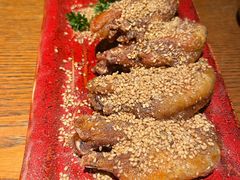 名古屋炸鸡翅-鸟屯(三里屯店)