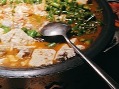 -探鱼·鲜青椒爽麻烤鱼(番禺万达店)