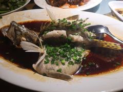 -宝翠花园餐厅(沙湖店)