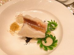-8餐厅(新葡京酒店)