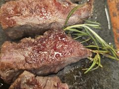 -一沙一城·岩烤牛扒(深圳首店)