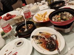 -紫阳海鲜楼·传承闽味(长乐路总店)