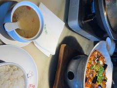 -绿茶餐厅(成都大悦城店)