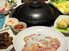 -百年果林椰子鸡(中洲店)