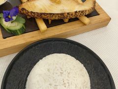 -威尼斯西餐厅(扬名广场店)