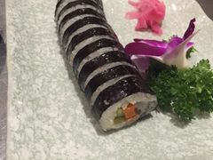 紫菜包饭-金顺韩式烤肉·网红烤肉店(广利路店)