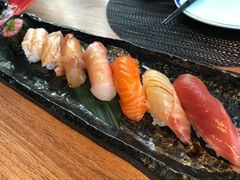 -水月·和牛工坊(水晶郦城店)