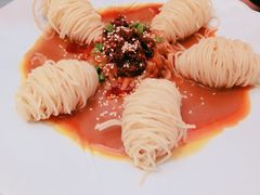 荷庭冷面鸡-荷庭·精致湘菜(华强北九方店)