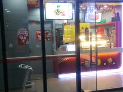 门面-超级鸡车(曹杨路店)