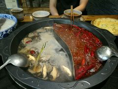 -巴蜀印象火锅(永陵总店)